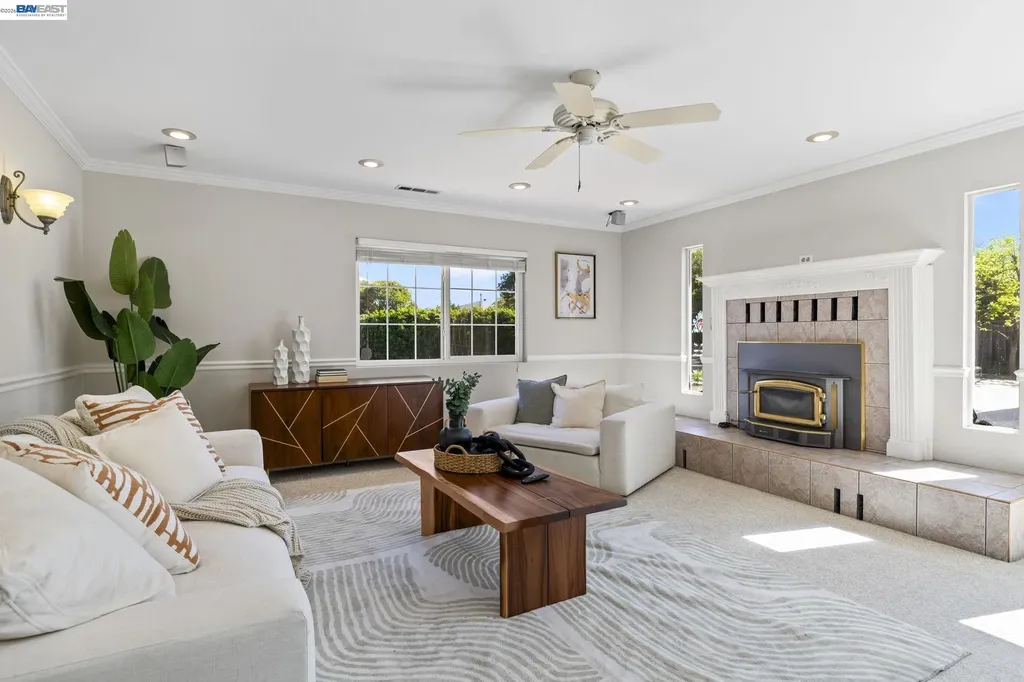 38236 Kimbro Street Fremont CA 94536