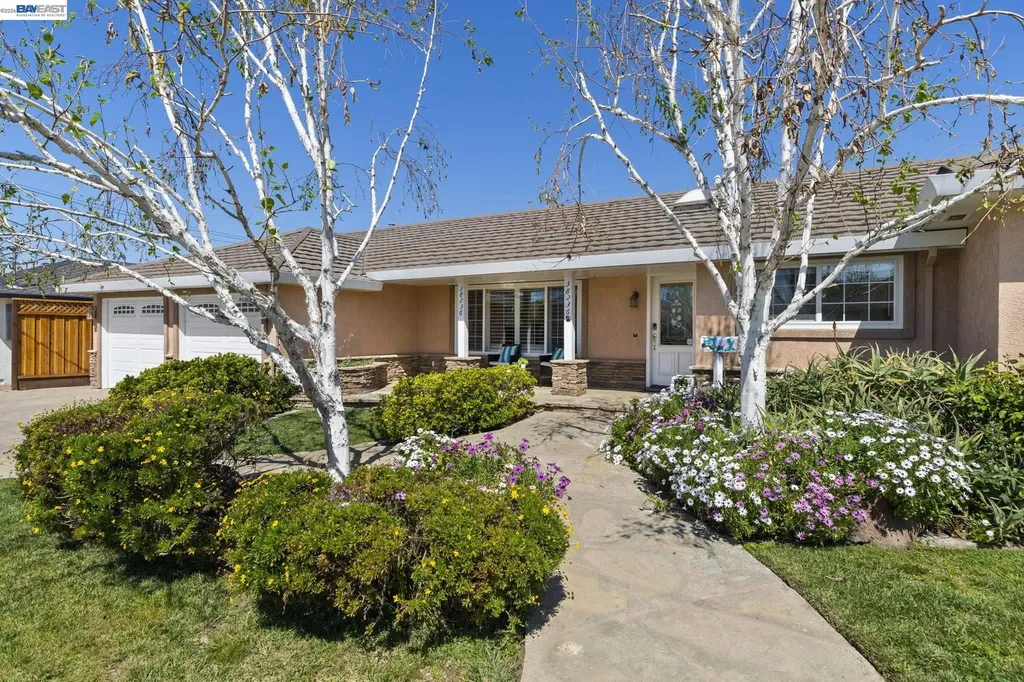 38236 Kimbro Street Fremont CA 94536