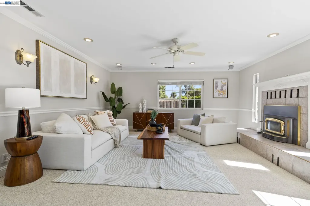 38236 Kimbro Street Fremont CA 94536