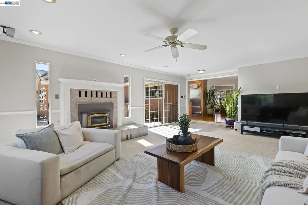 38236 Kimbro Street Fremont CA 94536