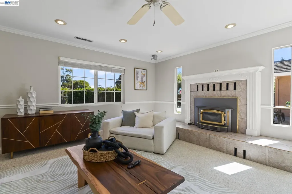 38236 Kimbro Street Fremont CA 94536