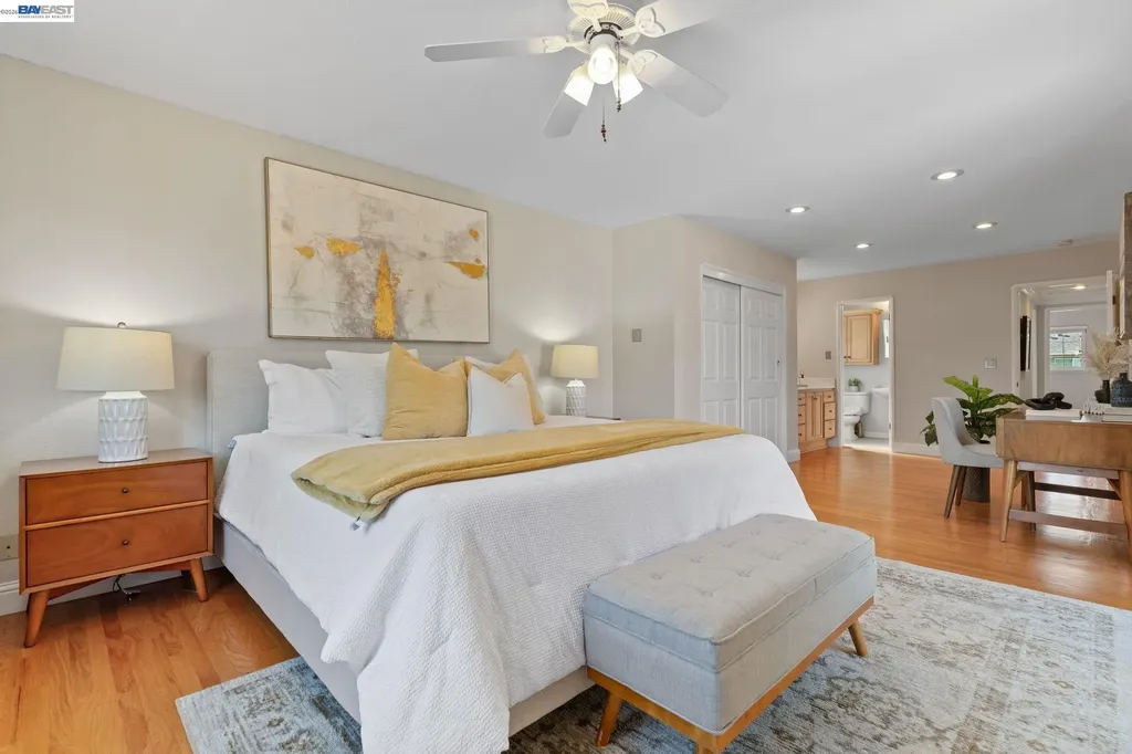 38236 Kimbro Street Fremont CA 94536