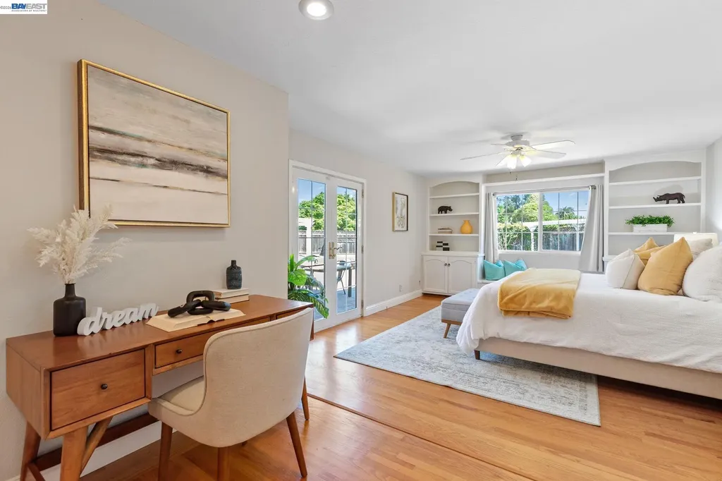 38236 Kimbro Street Fremont CA 94536