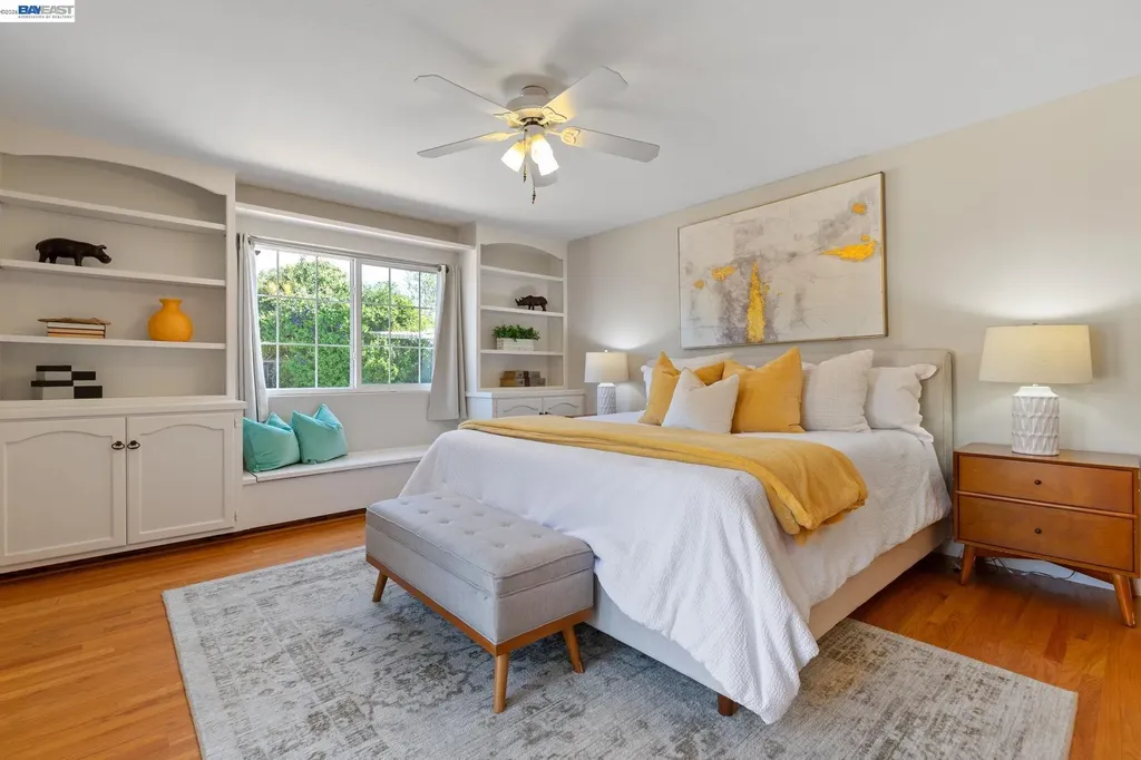 38236 Kimbro Street Fremont CA 94536