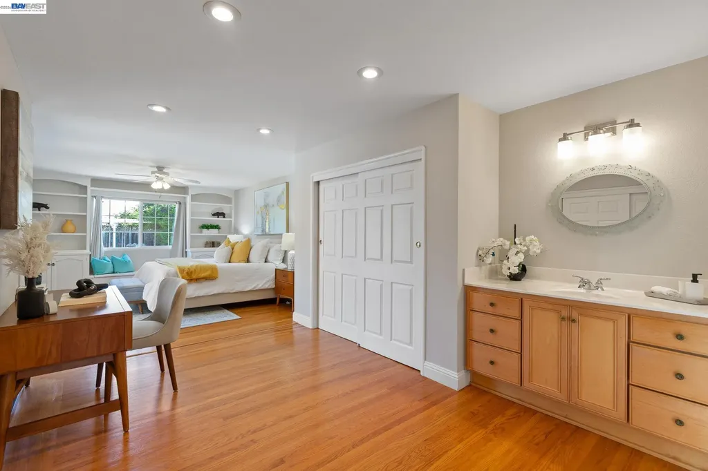 38236 Kimbro Street Fremont CA 94536