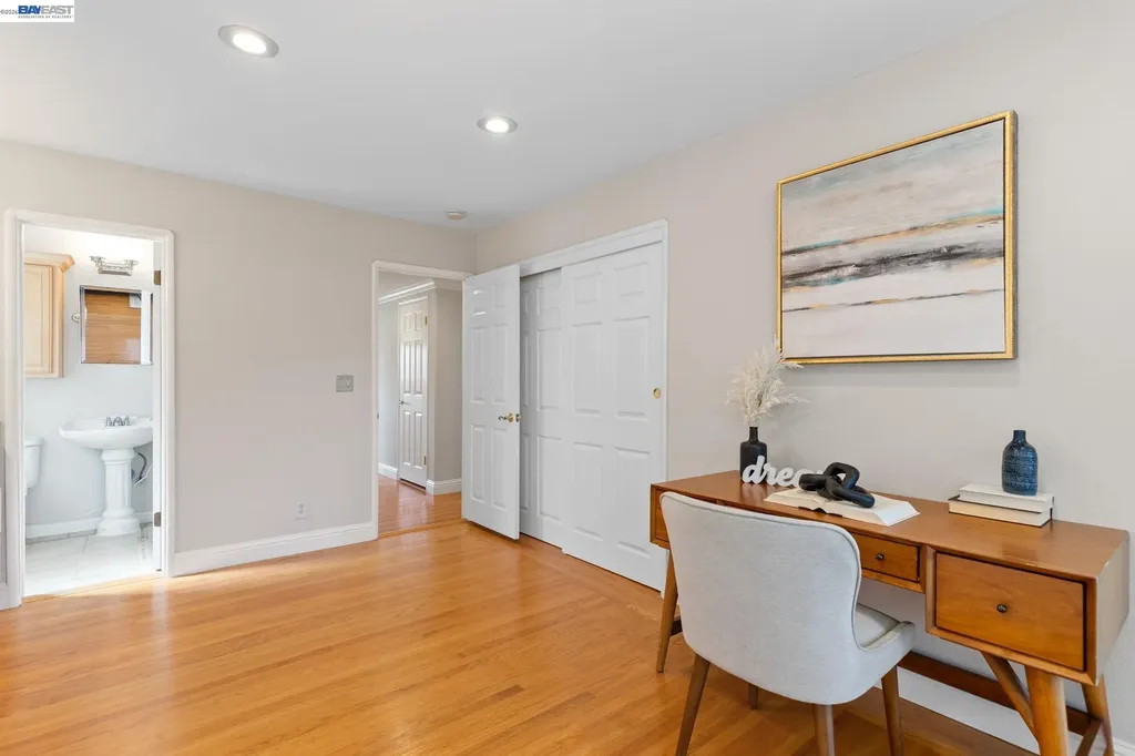 38236 Kimbro Street Fremont CA 94536