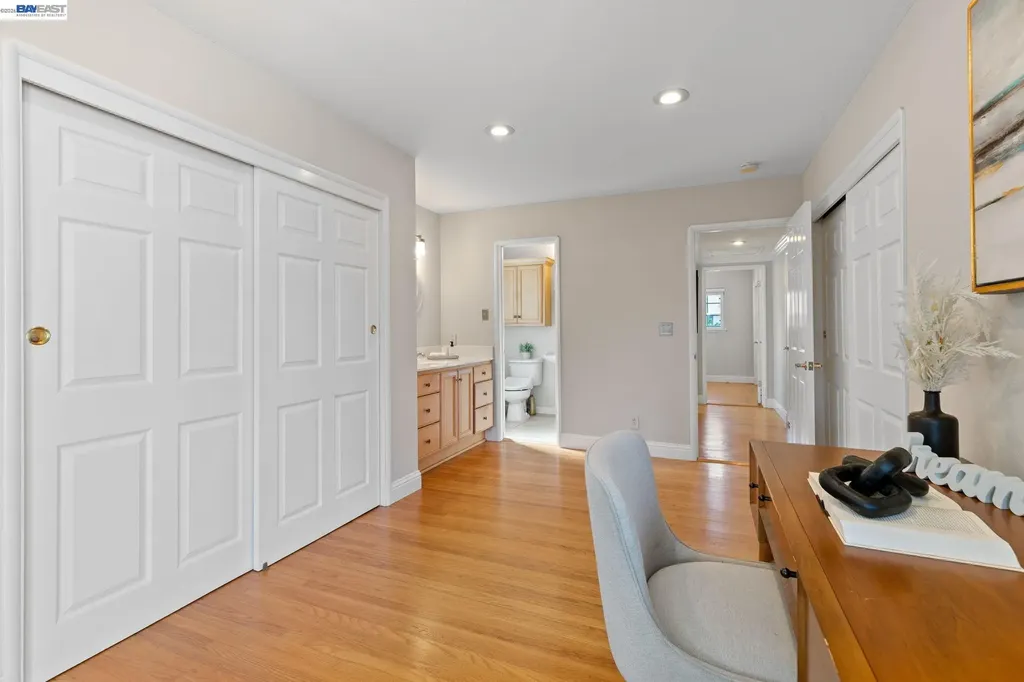 38236 Kimbro Street Fremont CA 94536