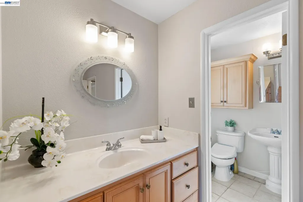 38236 Kimbro Street Fremont CA 94536