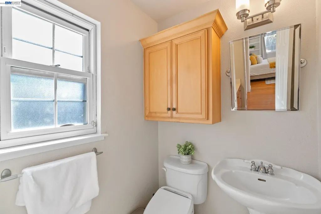 38236 Kimbro Street Fremont CA 94536