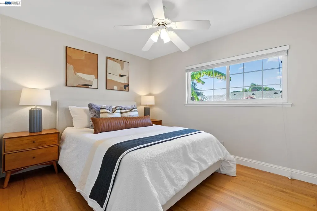 38236 Kimbro Street Fremont CA 94536