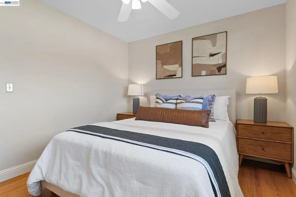 38236 Kimbro Street Fremont CA 94536