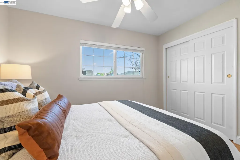 38236 Kimbro Street Fremont CA 94536