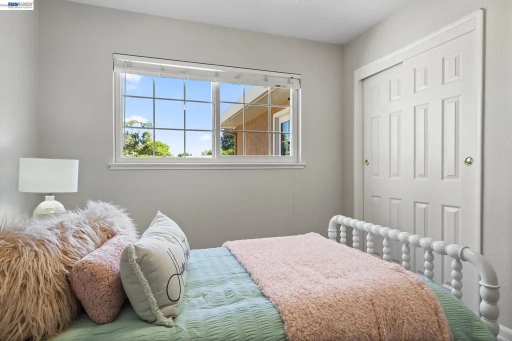 38236 Kimbro Street Fremont CA 94536