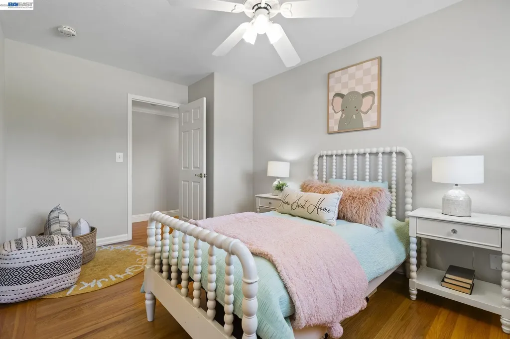 38236 Kimbro Street Fremont CA 94536