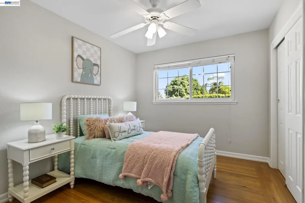 38236 Kimbro Street Fremont CA 94536