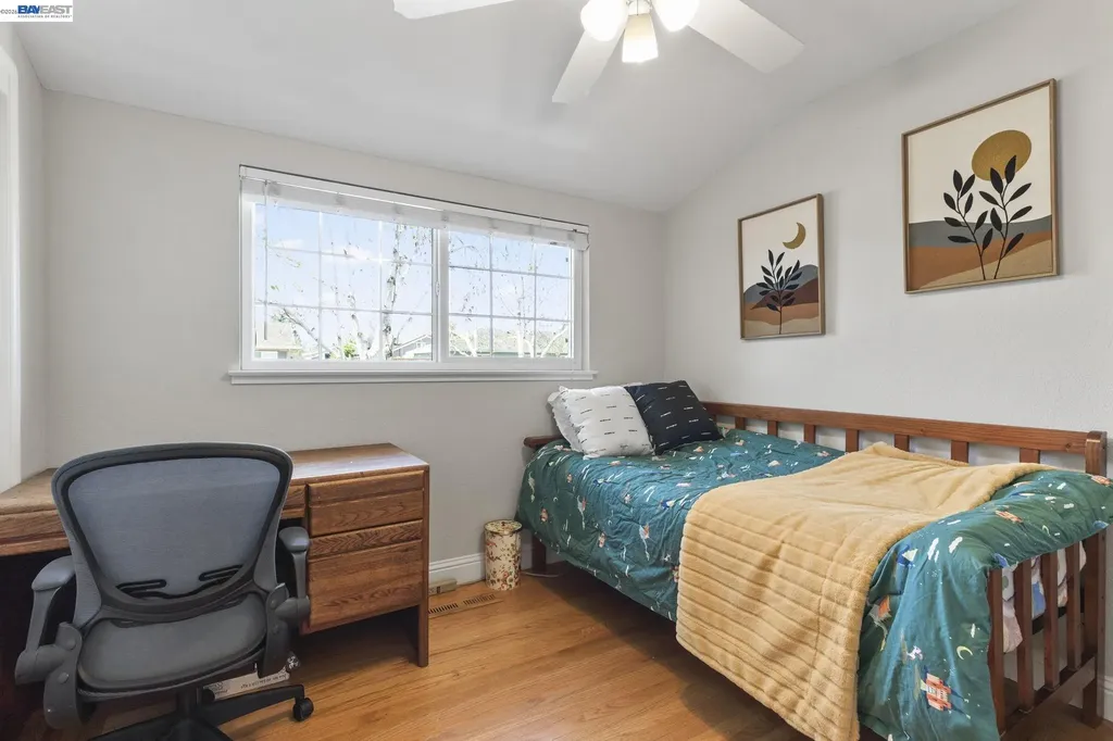 38236 Kimbro Street Fremont CA 94536