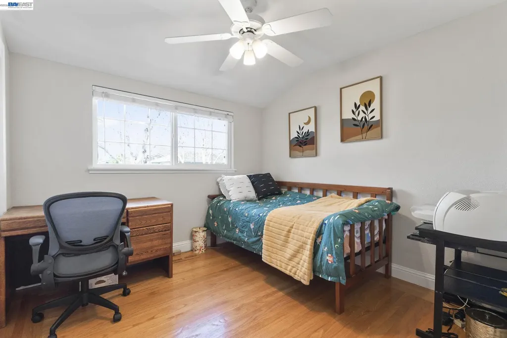 38236 Kimbro Street Fremont CA 94536