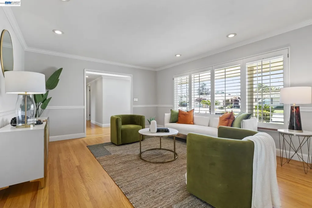 38236 Kimbro Street Fremont CA 94536