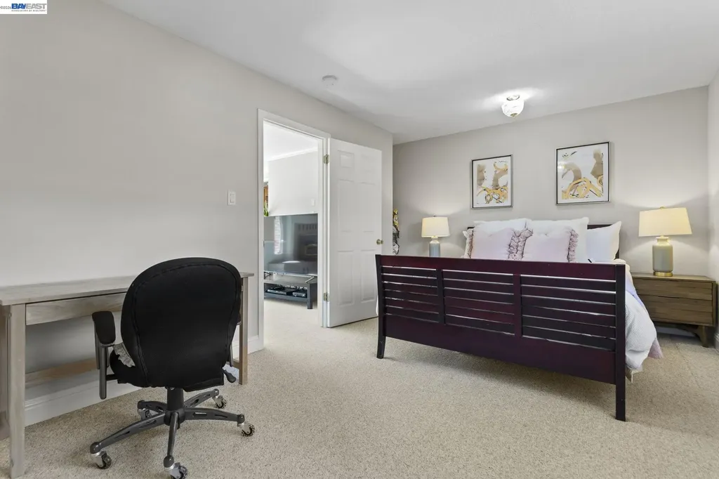 38236 Kimbro Street Fremont CA 94536