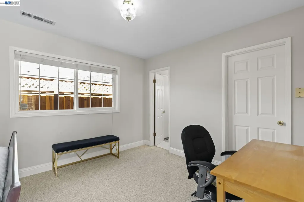 38236 Kimbro Street Fremont CA 94536