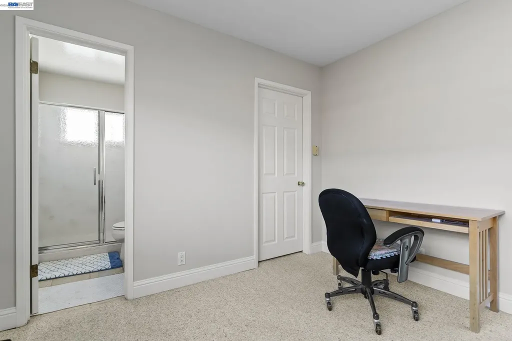 38236 Kimbro Street Fremont CA 94536