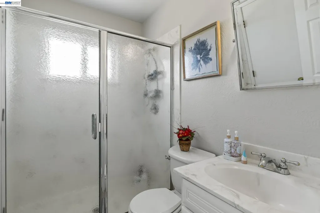 38236 Kimbro Street Fremont CA 94536