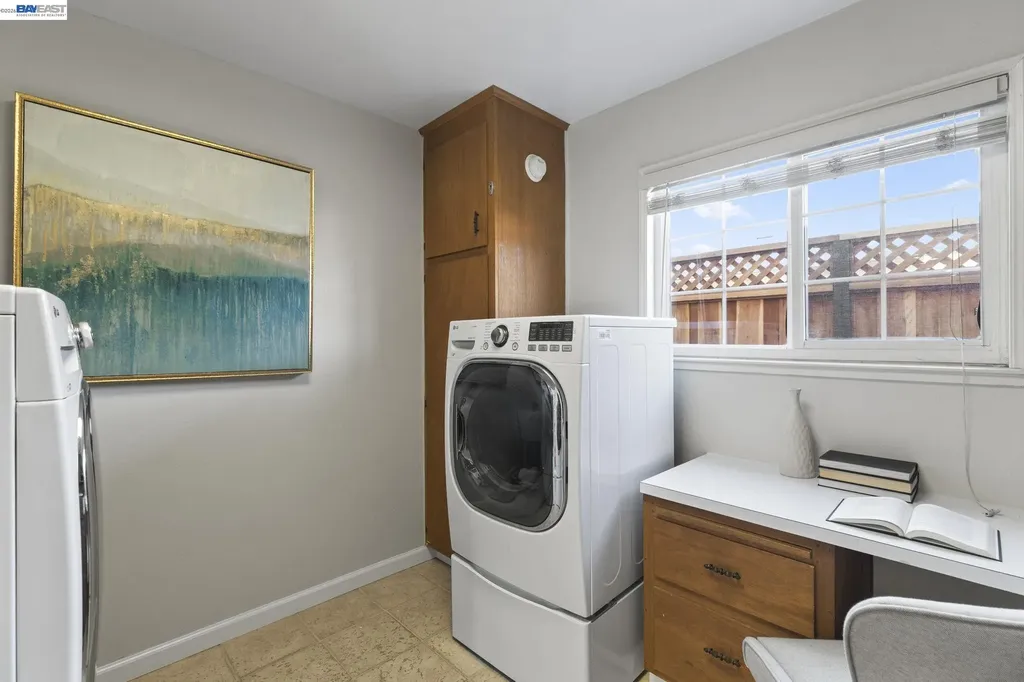 38236 Kimbro Street Fremont CA 94536