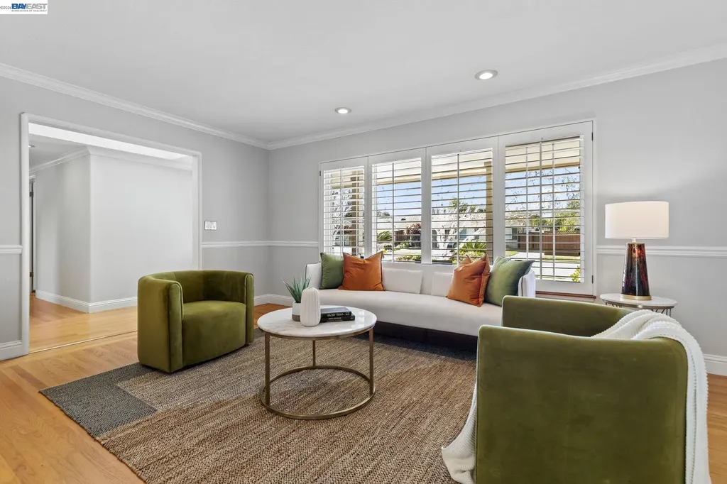 38236 Kimbro Street Fremont CA 94536