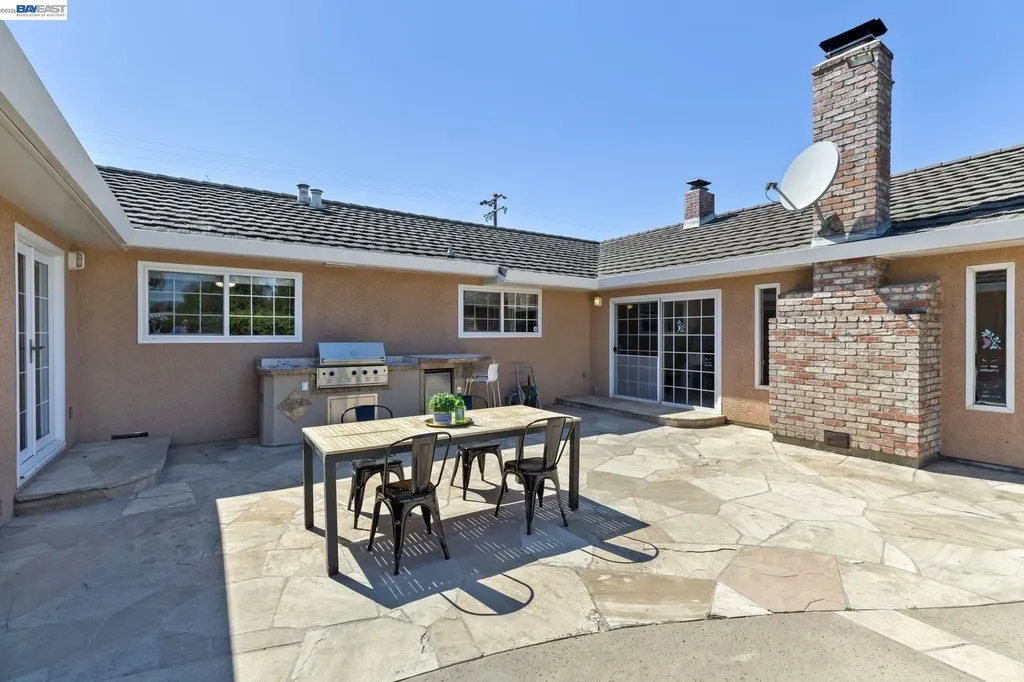38236 Kimbro Street Fremont CA 94536