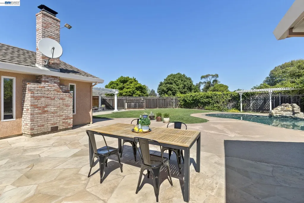 38236 Kimbro Street Fremont CA 94536