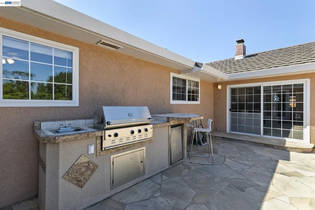 38236 Kimbro Street Fremont CA 94536