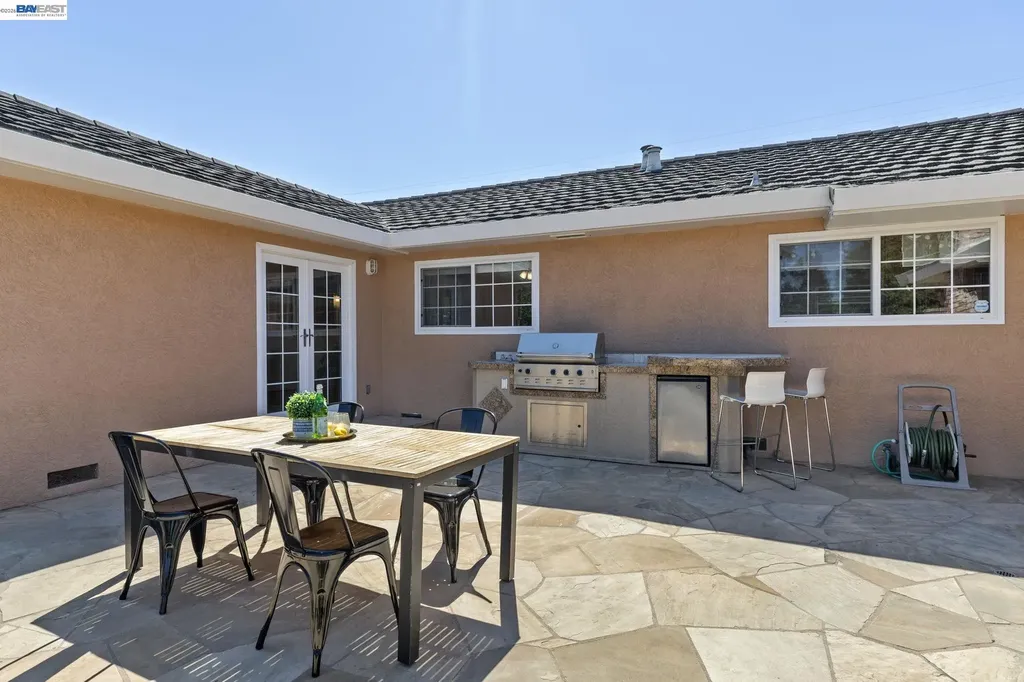 38236 Kimbro Street Fremont CA 94536