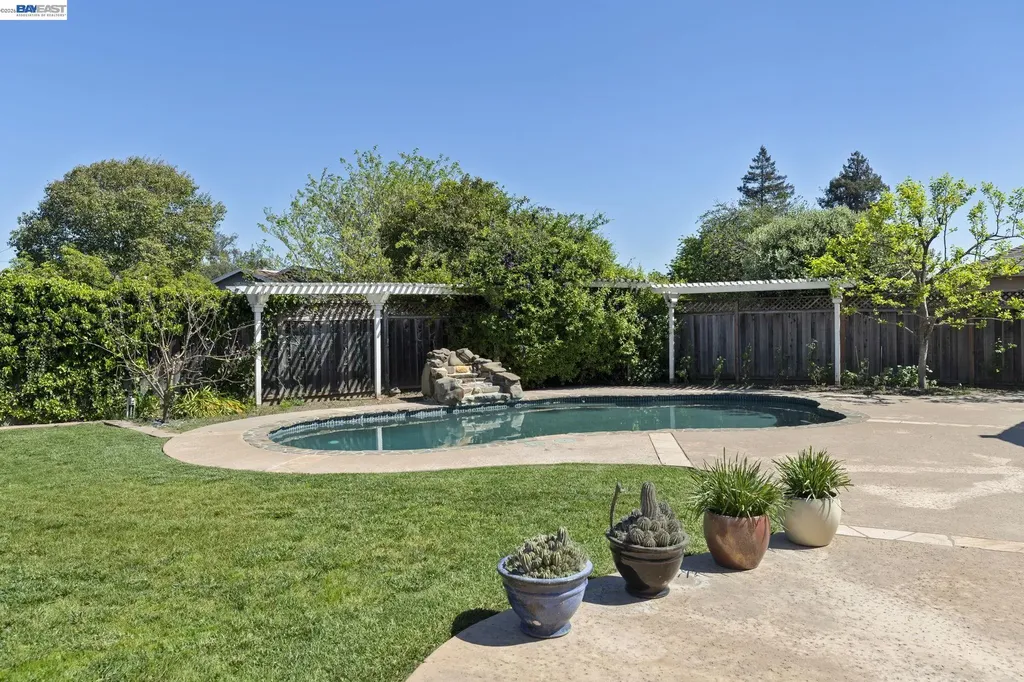 38236 Kimbro Street Fremont CA 94536