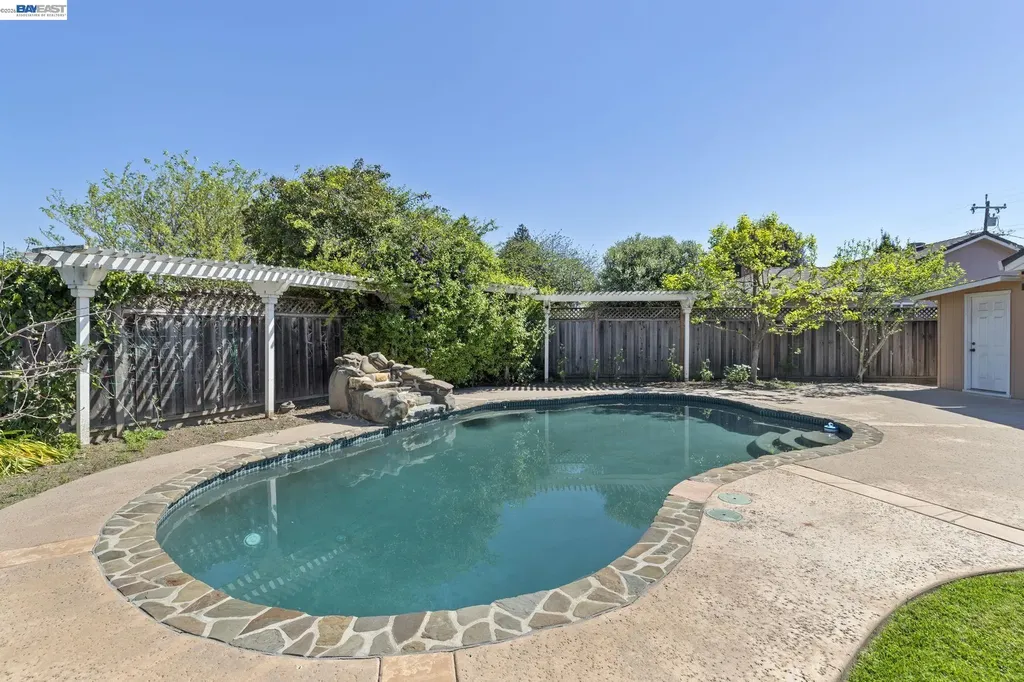 38236 Kimbro Street Fremont CA 94536