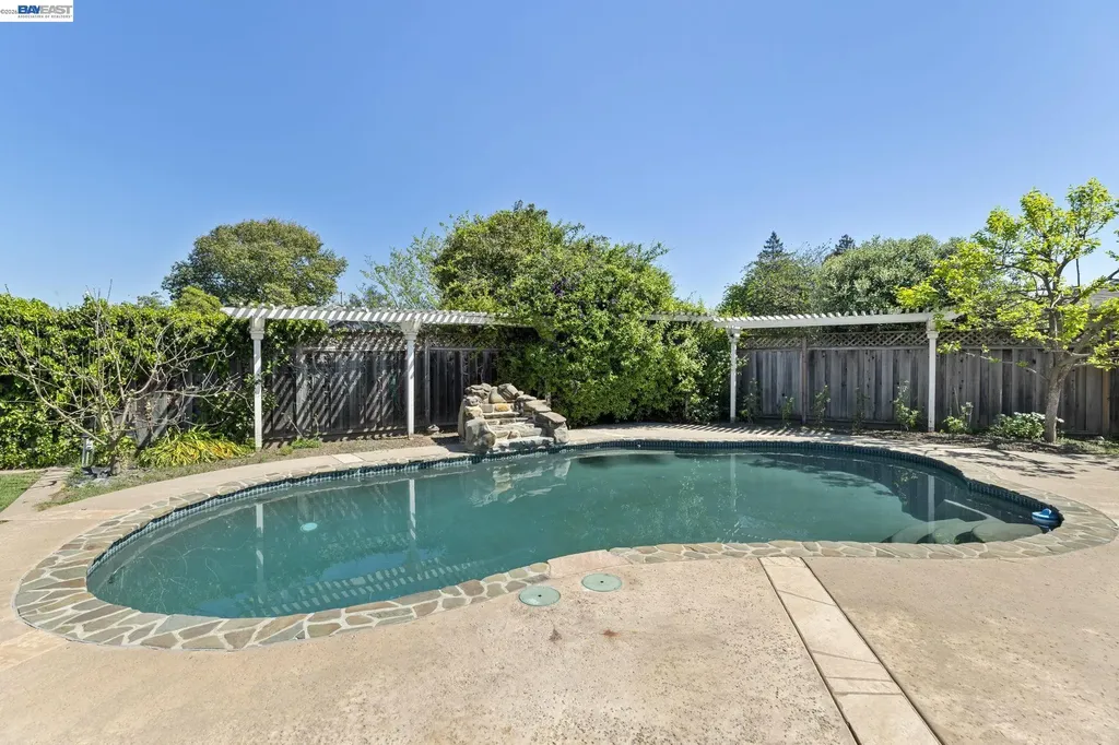 38236 Kimbro Street Fremont CA 94536