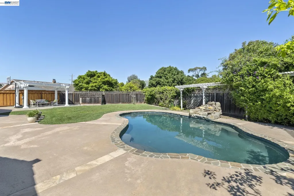 38236 Kimbro Street Fremont CA 94536