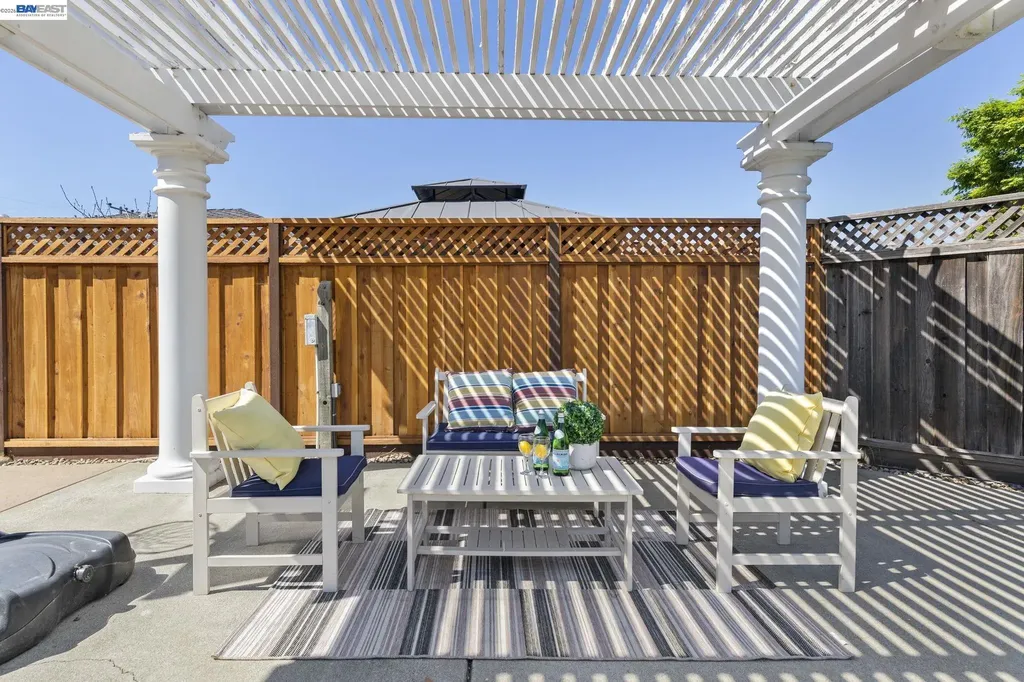 38236 Kimbro Street Fremont CA 94536