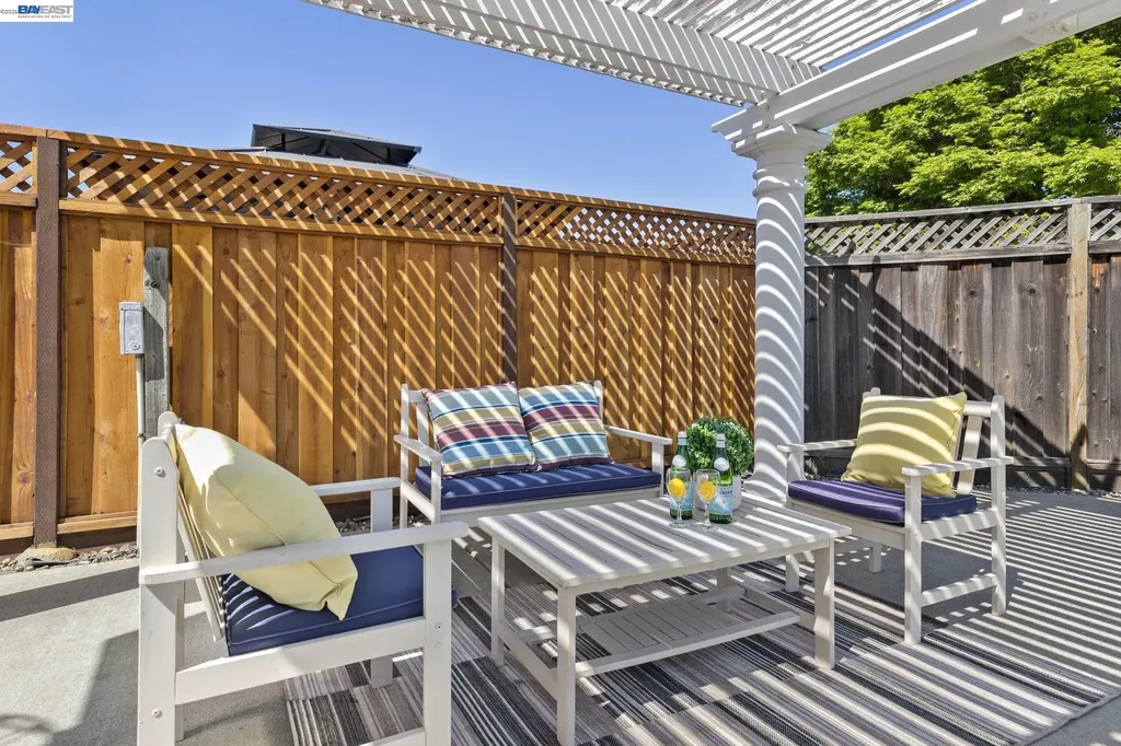 38236 Kimbro Street Fremont CA 94536