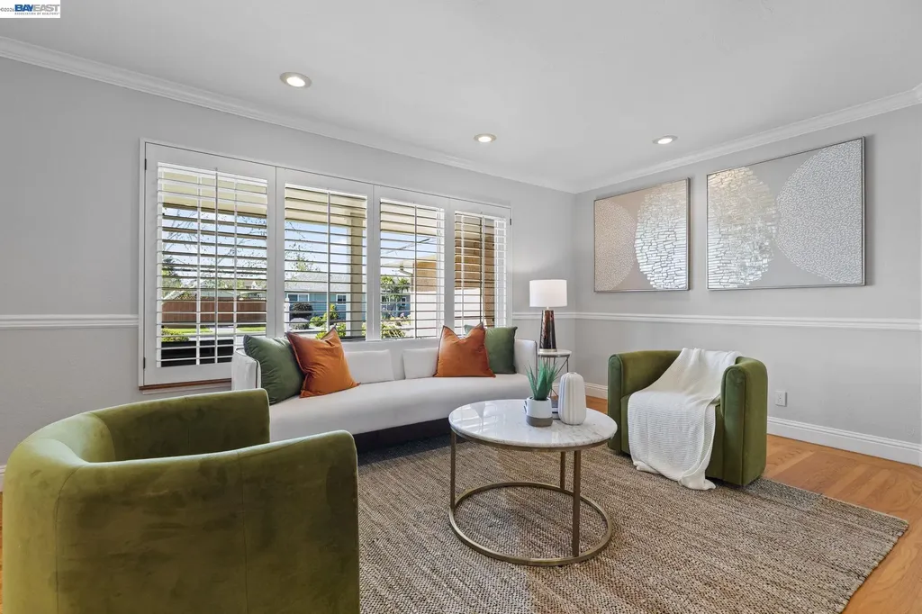 38236 Kimbro Street Fremont CA 94536