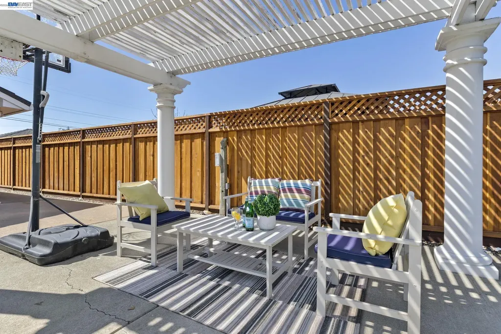 38236 Kimbro Street Fremont CA 94536