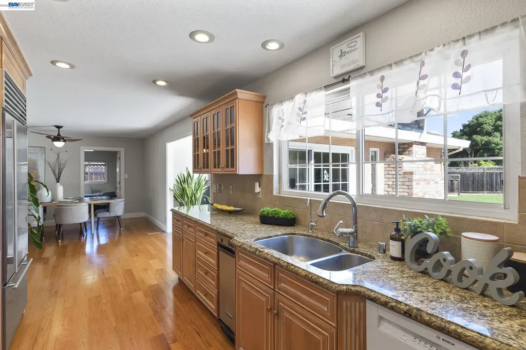 38236 Kimbro Street Fremont CA 94536