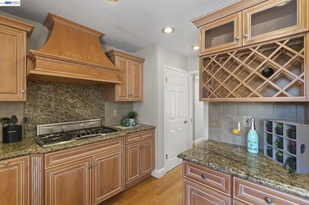 38236 Kimbro Street Fremont CA 94536