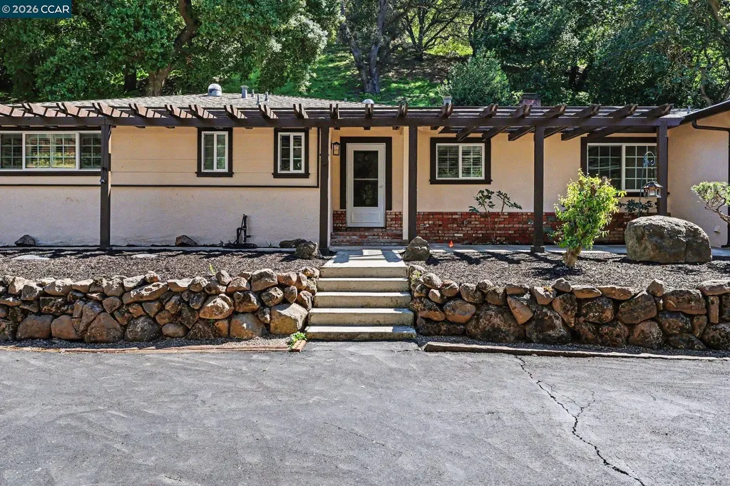 1451 Franklin Canyon Road Martinez CA 94553