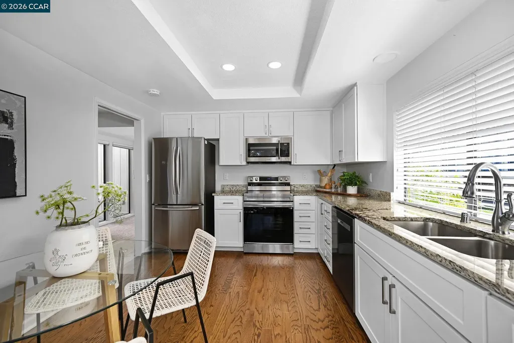 537 Rolling Hills Lane Danville CA 94526