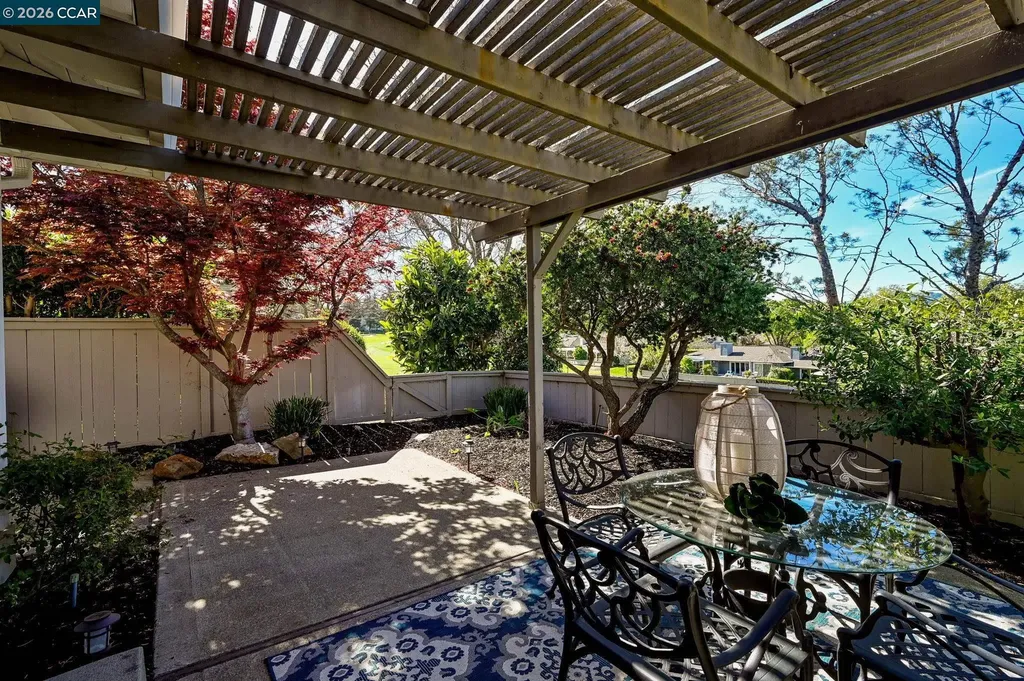 537 Rolling Hills Lane Danville CA 94526