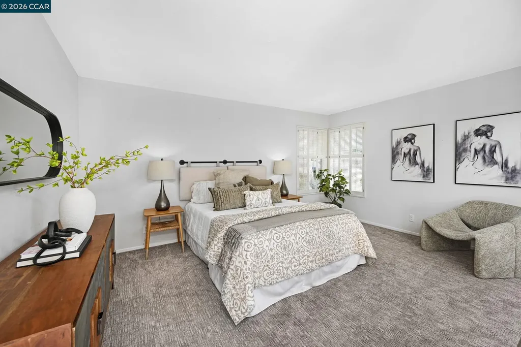 537 Rolling Hills Lane Danville CA 94526
