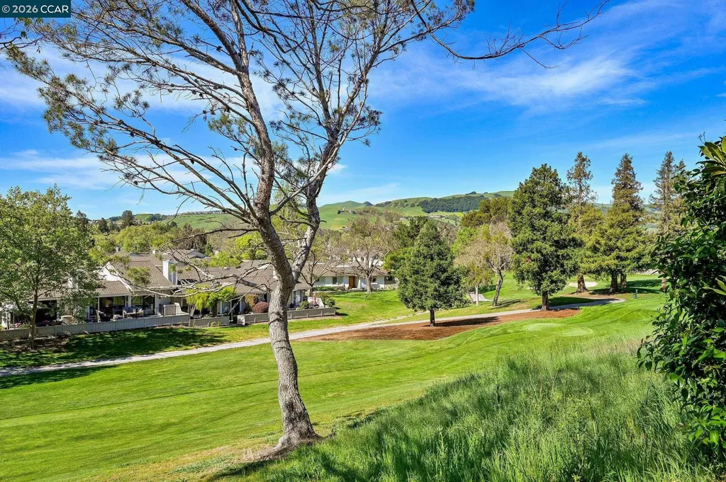 537 Rolling Hills Lane Danville CA 94526