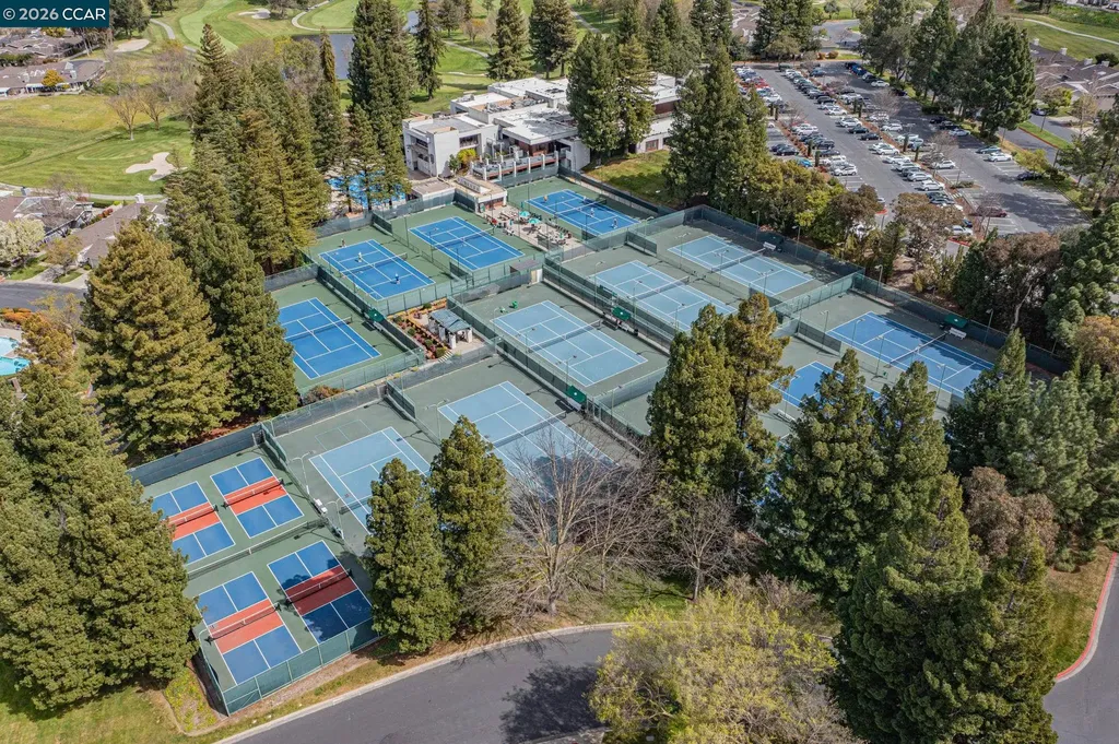 537 Rolling Hills Lane Danville CA 94526