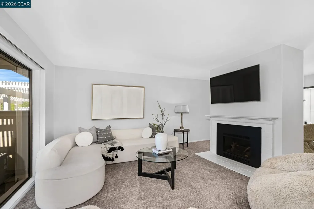 537 Rolling Hills Lane Danville CA 94526
