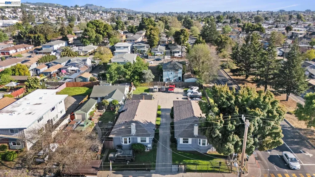 2218 82nd Avenue Oakland CA 94605